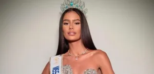 Miss desclassificada por gravidez em concurso