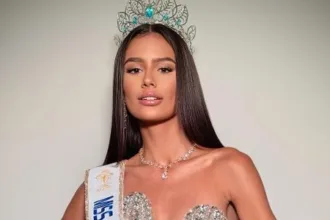 miss que perdeu