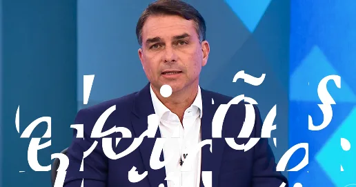 Checamos a entrevista de Flávio Bolsonaro à TV Globo – Aos Fatos