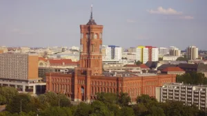 Ataque hacker em Berlim com dados roubados