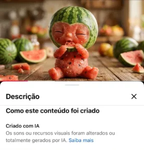 ‘parece-lixo-de-ia’:-por-que-plataformas-agora-estao-‘dedurando’-conteudos-feitos-com-inteligencia-artificial