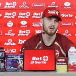 Defesa do Vila Nova em destaque nos jogos da Série B