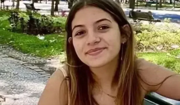 Amelie Voigt Trejes, a bilionária mais jovem do mundo