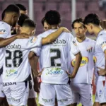Anápolis força máxima contra Santa Cruz na Série C