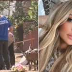 caso-andreia-gaspar:-corpo-de-empresaria-morta-apos-cirurgia-plastica-e-exumado-em-goiania