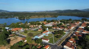 Redução de horário na Prefeitura de Anhanguera para conter gastos