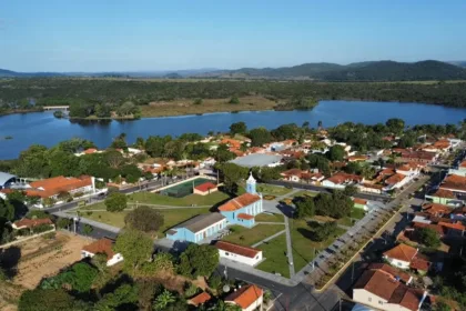 Redução de horário na Prefeitura de Anhanguera para conter gastos