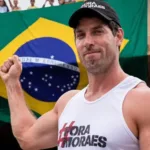 Candidato ao Senado discute feminicídio no Brasil