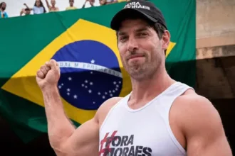 Candidato ao Senado discute feminicídio no Brasil