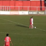 São Luís vence na Divisão de Acesso e deixa rebaixamento