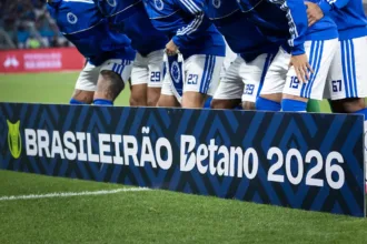 Jogos da Série A ao vivo neste sábado