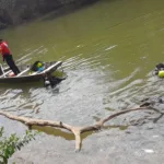 homem-de-68-anos-morre-afogado-apos-tentar-atravessar-rio-verde,-em-padre-bernardo