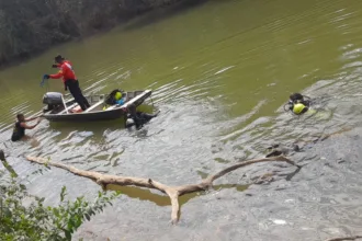 homem-de-68-anos-morre-afogado-apos-tentar-atravessar-rio-verde,-em-padre-bernardo