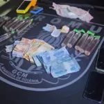 fiscalizacao-fecha-quatro-distribuidoras-e-prende-proprietario-por-trafico-em-aparecida-de-goiania
