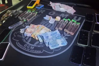 fiscalizacao-fecha-quatro-distribuidoras-e-prende-proprietario-por-trafico-em-aparecida-de-goiania