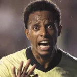 Vitória do Vasco sobre o Cruzeiro no Brasileirão
