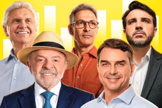 Confira as agendas