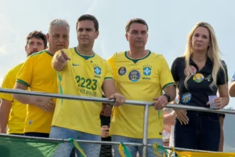 Candidato investigado