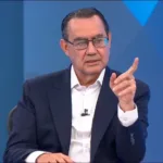 Augusto Cury sugere influenciadores em embaixadas