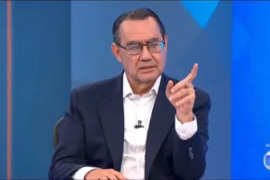 Augusto Cury sugere influenciadores em embaixadas
