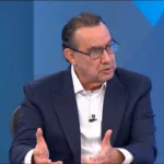 Augusto Cury discutindo inteligência artificial no governo