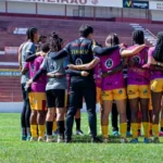 Planalto e Juventude-SE na final do Brasileirão Feminino A3