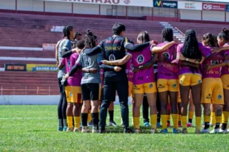 Planalto e Juventude-SE na final do Brasileirão Feminino A3