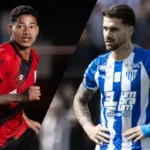 Atlético vs Avaí em busca do G-6 na Série B