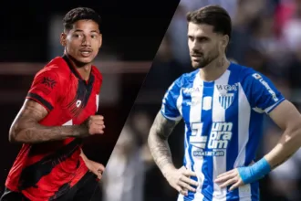 Atlético vs Avaí em busca do G-6 na Série B