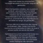 Miss Brasil Supranational Lara Marina hospitalizada