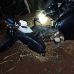 acidente-entre-moto-e-carro-mata-dois-jovens-na-go-164,-em-quirinopolis