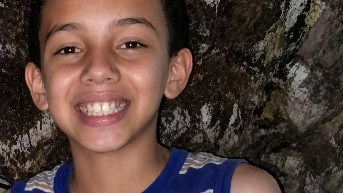 Menino de 12 anos desaparece após mergulho no Rio Verdão, em Maurilândia