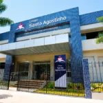 História do Colégio Santo Agostinho em Goiânia