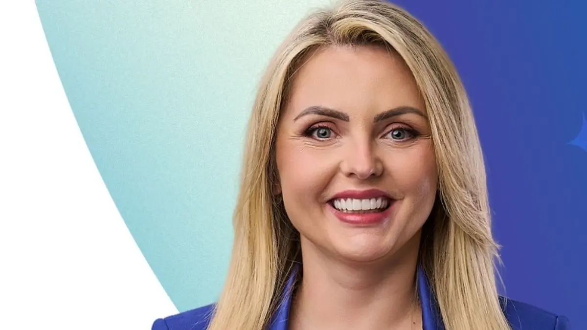 Quem é a advogada que substitui ‘Ey, Ey, Eymael’ como candidata do DC a presidente