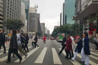 Projeções da população do Brasil em 2026 pelo IBGE