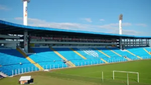 Avaí x Atlético escalações definidas para o confronto