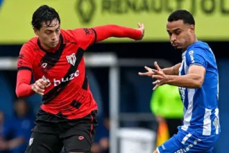 Atlético enfrenta dificuldades contra Avaí em jogo sem gols
