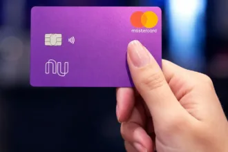 Bloqueio de conta Nubank após Pix contestado