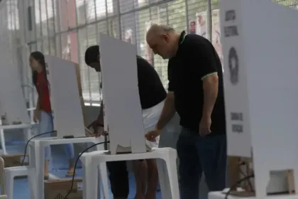 eleicoes-2026:-saiba-o-que-e-permitido-e-proibido-no-dia-da-votacao