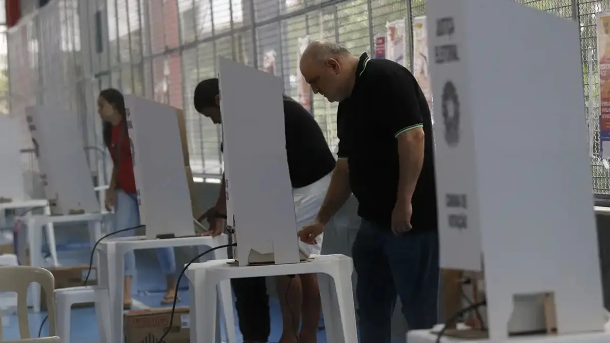 Eleições 2026: saiba o que é permitido e proibido no dia da votação