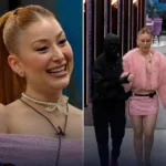 Steffany Pereira expulsão BBB Argentina