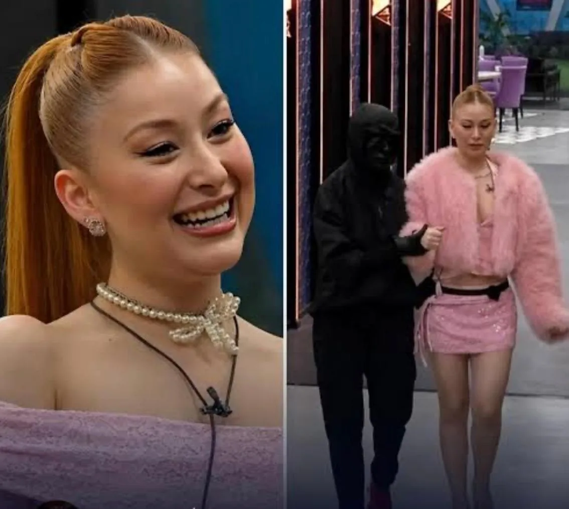 Saiba quem é a brasileira que foi expulsa do BBB Argentina – O GLOBO