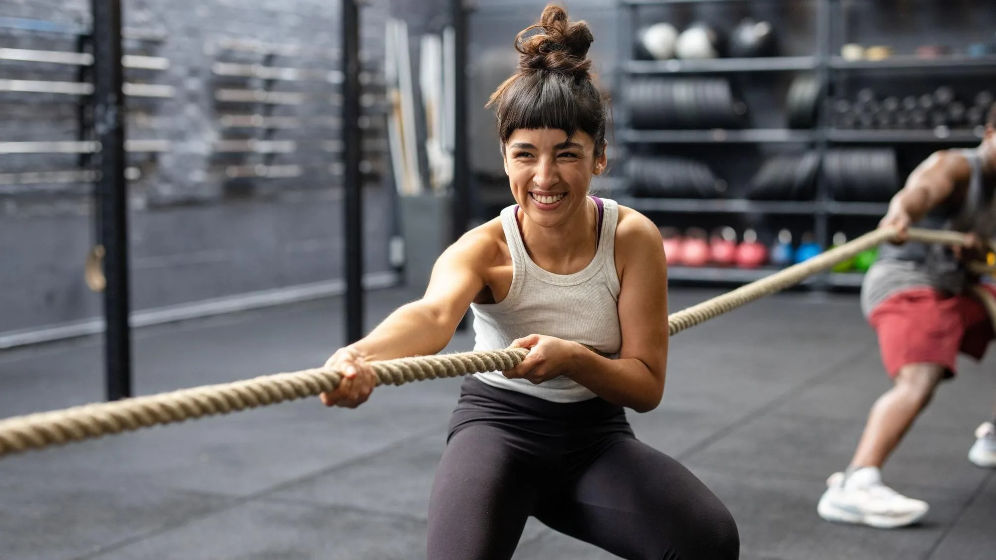 Por que fazer vários tipos de exercício pode ser a chave para uma vida mais longa – Época Negócios