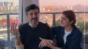Lito testará remédio para Doença de Creutzfeldt-Jakob