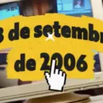 G1 20 anos: grandes coberturas jornalísticas