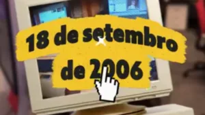 G1 20 anos: grandes coberturas jornalísticas