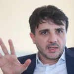 Renan Santos e o problema interno de sistema no julgamento