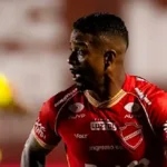 Jogador do Vila Nova envolvido em operação policial