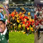 Rodada 100% goiana com vitórias de Goiás, Atlético e Vila Nova