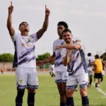 Mineiros vence Bom Jesus na Divisão de Acesso Goianão